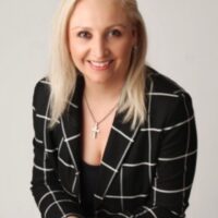 Graciela Diez de Bonilla