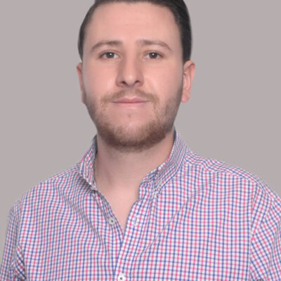 Guillermo Vazquez