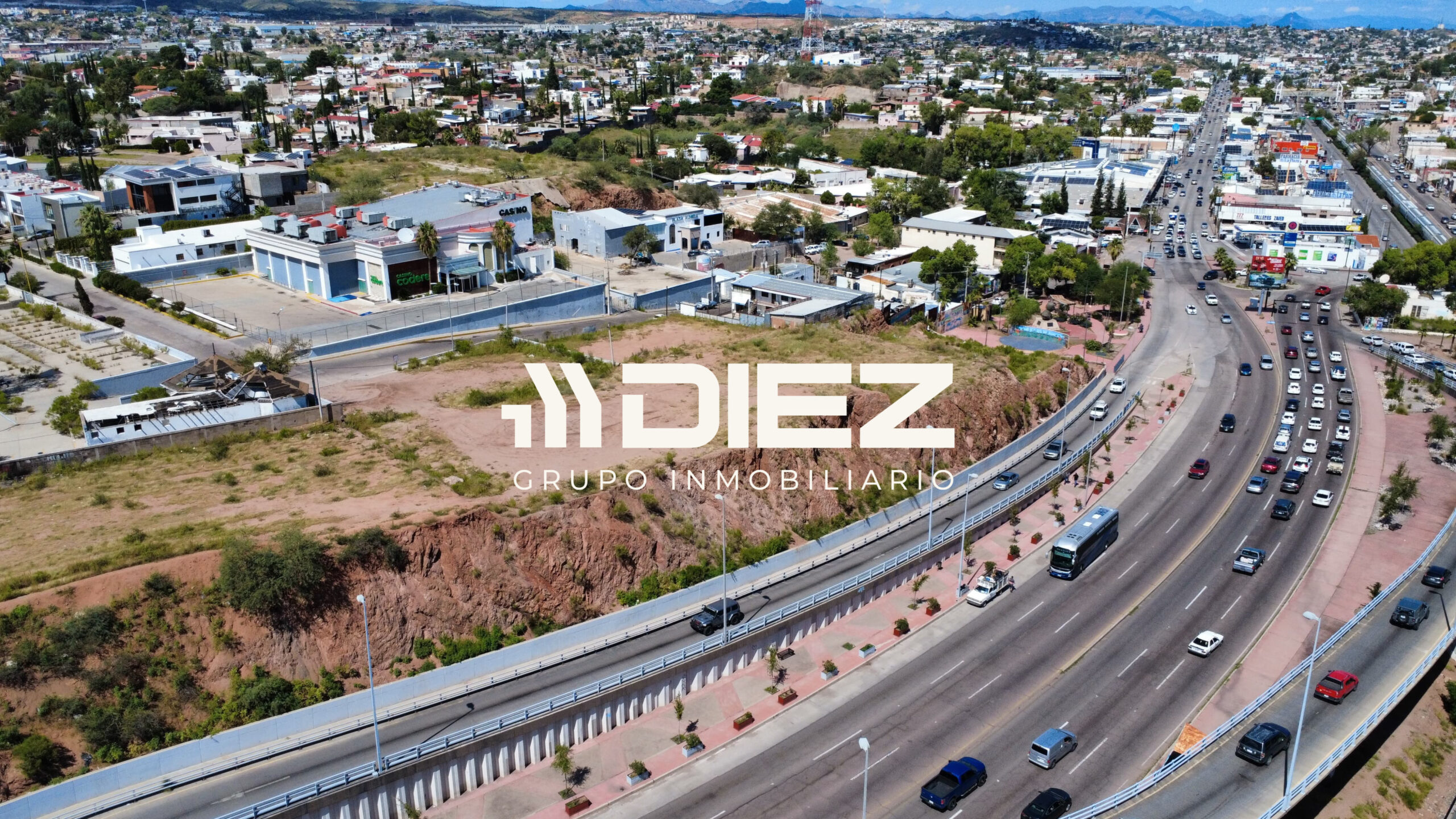 🏙️ Terreno en Venta – Ubicación Estratégica y Exclusiva