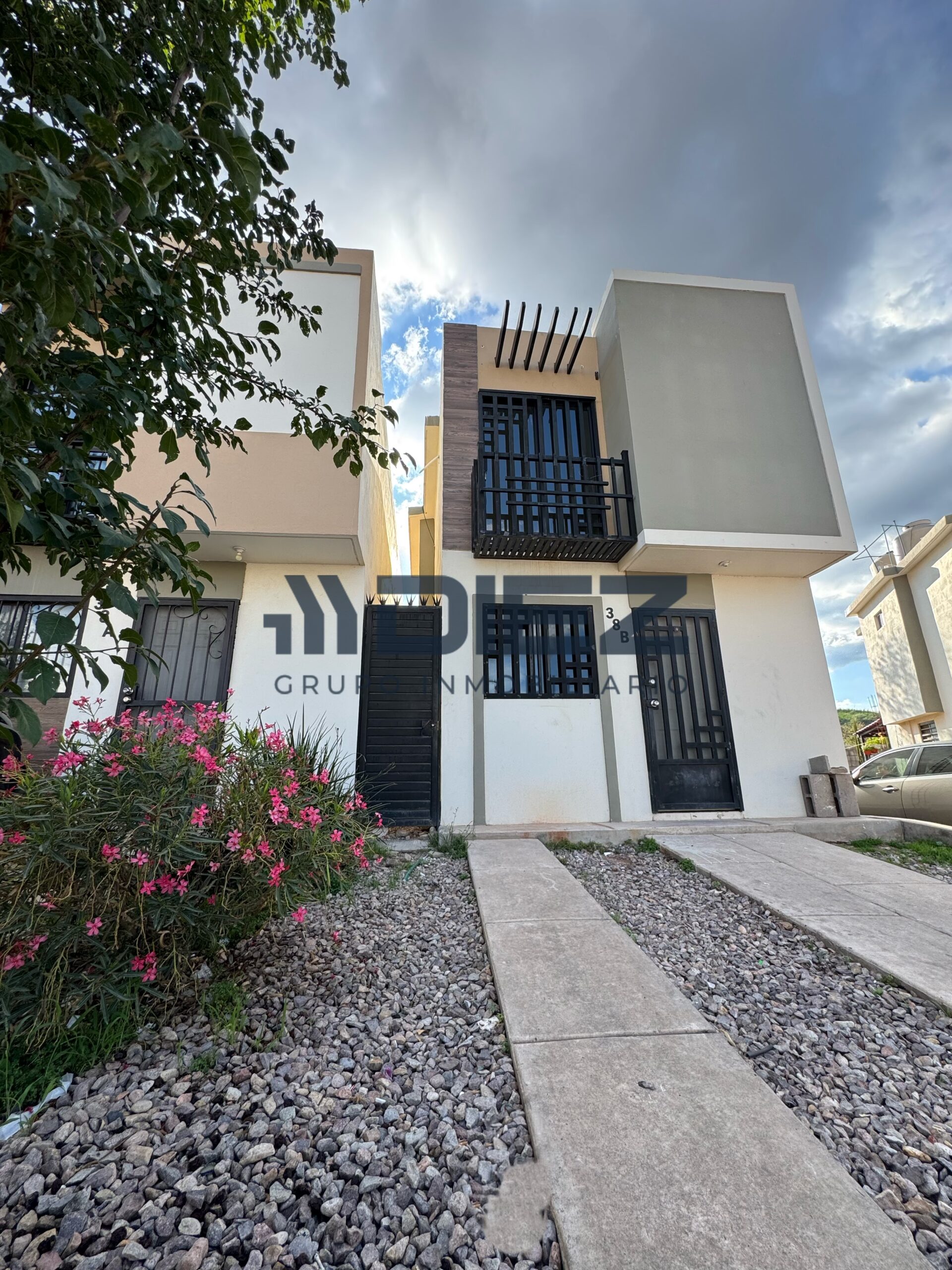🏡 Casa en renta en Cádiz Residencial
