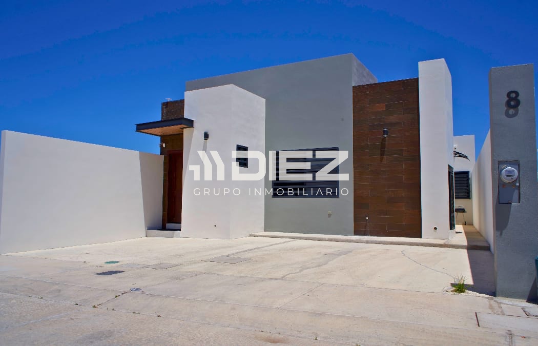 🏡 Olvídate de amueblar, equipar y acondicionar una casa. Aquí ya está todo listo para ti