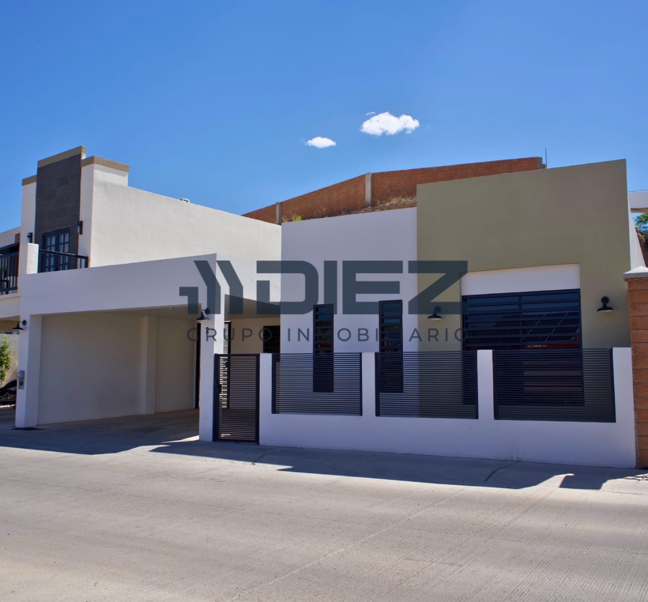 No todas las casas en renta están listas para disfrutarse desde el primer día, Esta sí