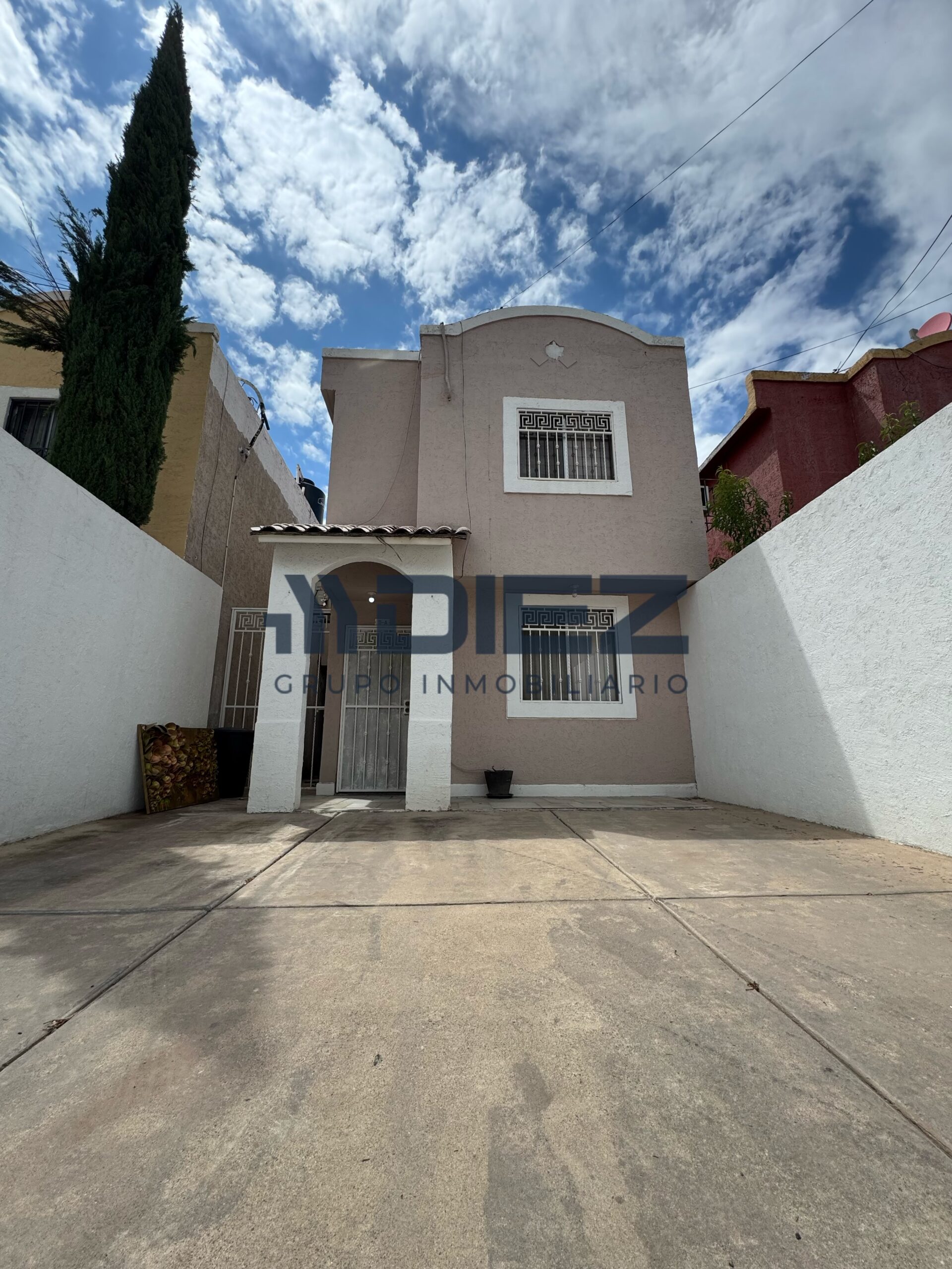 🏡 CASA AMUEBLADA Y EQUIPADA EN SANTA LUCÍA