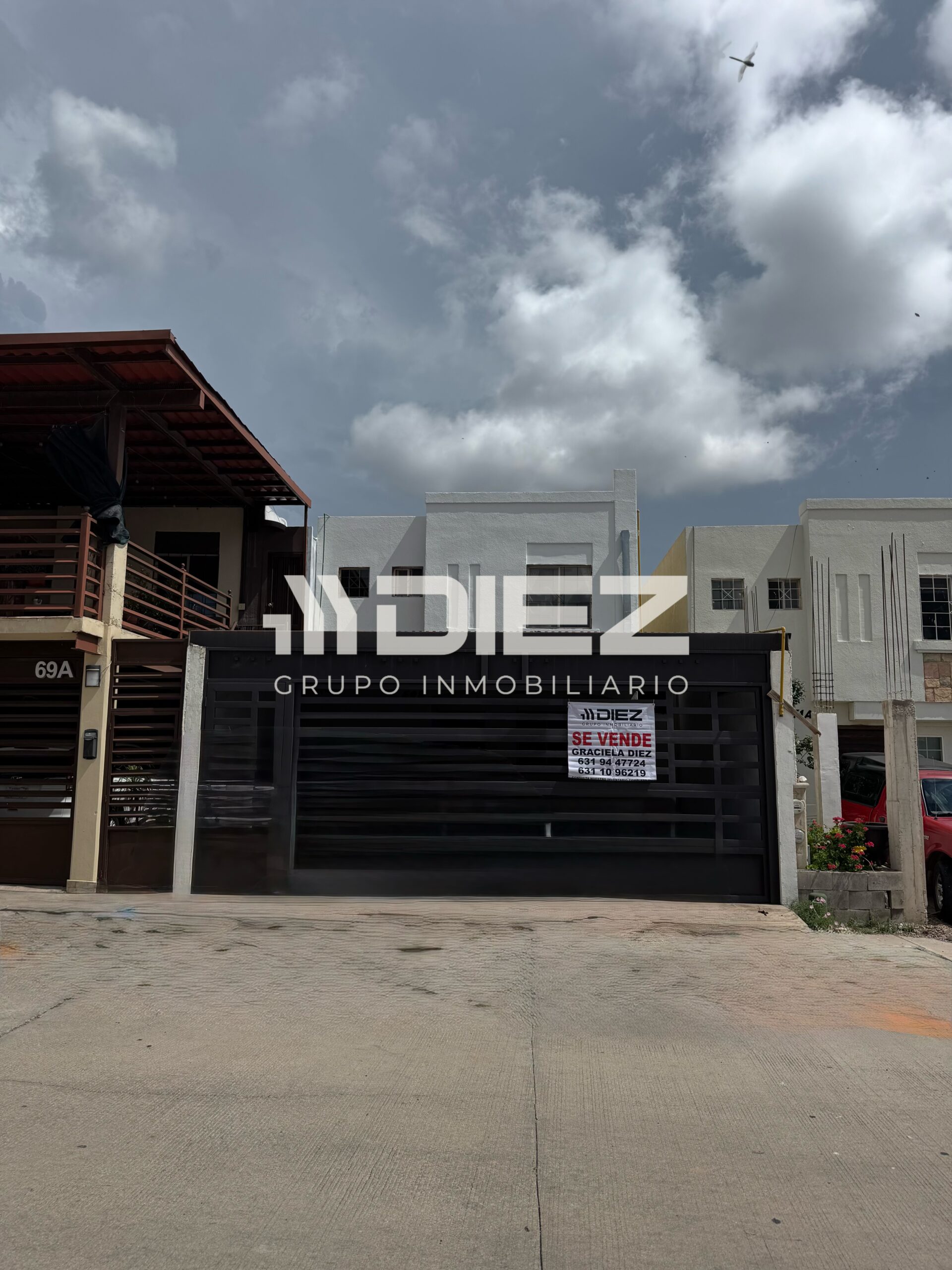 🏠 Casa en Venta | Fuente de Piedra Residencial